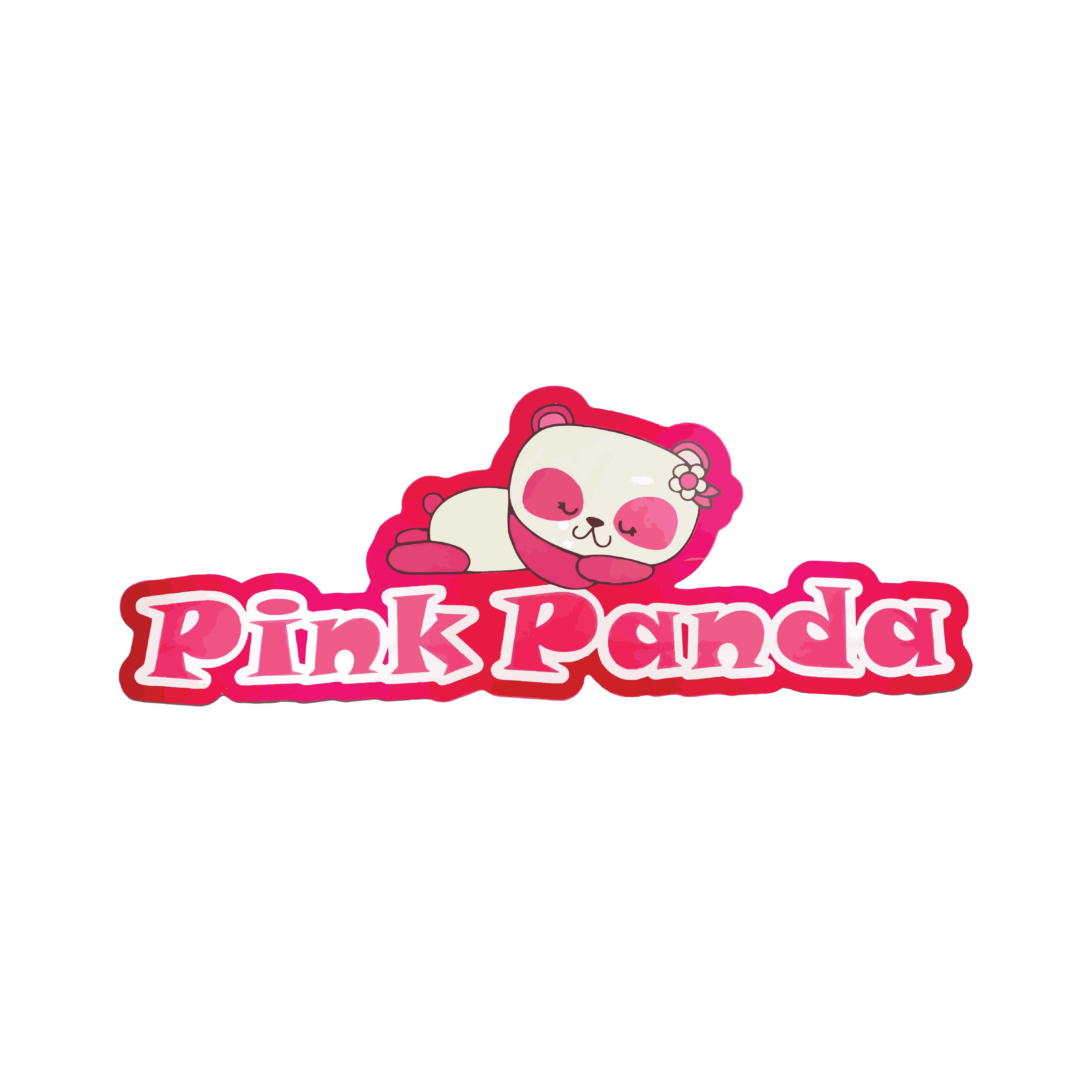 pink-panda